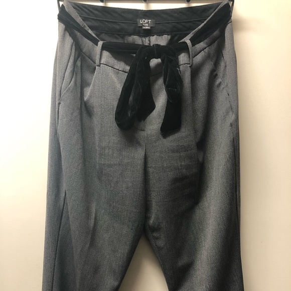 Loft Plus Dress Pants - Picture 1 of 2